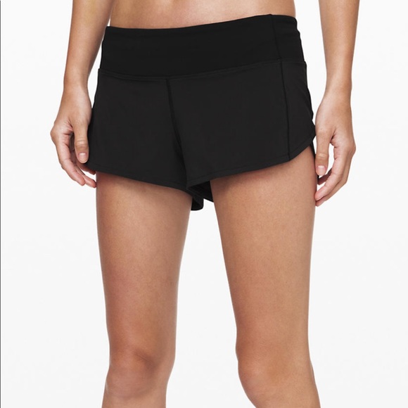 lululemon athletica Pants - Lululemon speed up short